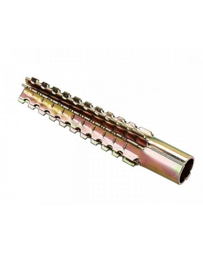 Дюбель металлический универсальный 8х38 (200 шт/уп) Промрукав (PR08.4798) в Назрани Крепеж: Дюбели, шурупы, саморезы Pintop.ru