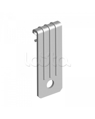 Зажим балочный вертикальный 1-5 мм Промрукав (PR08.5859) в Назрани Аксессуары для лотков Pintop.ru