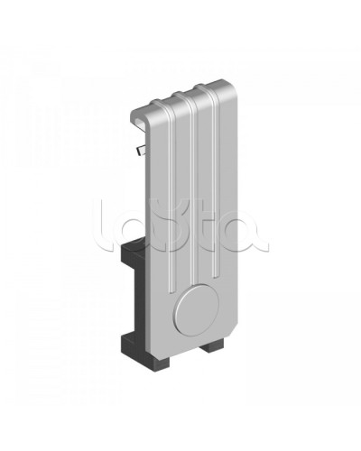 Зажим балочный вертикальный 1-5 мм под нейлоновую стяжку внутр. Промрукав (PR08.5865) в Назрани Аксессуары для лотков Pintop.ru