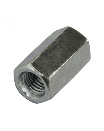 Гайка соединительная нержавеющая (А2) М10 (DIN 6334) (50 шт/уп) Промрукав (PR08.7453) в Назрани Крепеж Pintop.ru