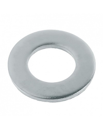 Шайба с узкими полями нержавеющая (А2) М12 (DIN 125) (200 шт/уп) Промрукав (PR08.7463) в Назрани Крепеж Pintop.ru