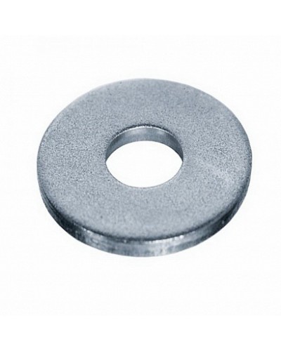 Шайба с широкими полями (кузовная) нержавеющая (А2) М12 (DIN 9021) (200 шт/уп) Промрукав (PR08.7469) в Назрани Крепеж Pintop.ru