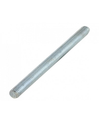 Шпилька нержавеющая (А2) М10х2000 (DIN 975) (1 шт/уп) Промрукав (PR08.7478) в Назрани Крепеж Pintop.ru
