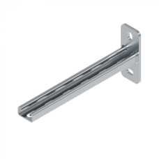 Консоль STRUT HDZ КСС-41х21х450 (2,5мм) Промрукав (PR08.8176)