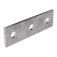 Пластина 3 отверстия HDZ Промрукав (PR08.8684)