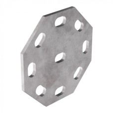 Пластина поворотная малая HDZ Промрукав (PR08.8797)