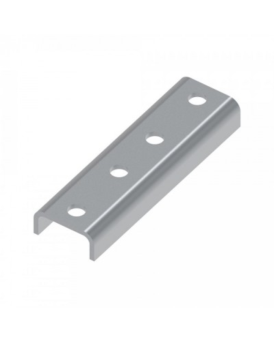 Соединитель внешний 41х21 HDZ Промрукав (PR08.8802) в Назрани Аксессуары для лотков Pintop.ru