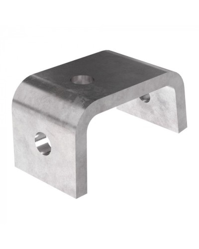 Прижим балочный №3 (комплект болт 10х50) HDZ Промрукав (PR08.8803) в Назрани Аксессуары для лотков Pintop.ru