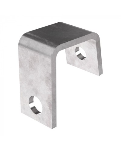 Прижим балочный №2 (комплект болт 10х40) HDZ Промрукав (PR08.8804) в Назрани Аксессуары для лотков Pintop.ru