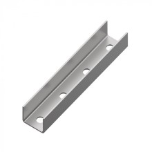 Соединитель внутренний 41х41 HDZ Промрукав (PR08.8805)