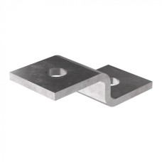 Пластина Z-образная 2 отверстия HDZ Промрукав (PR08.8839)