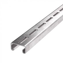 Профиль STRUT HDZ ПС-41х21х1800 (2,5мм) Промрукав (PR08.9369)