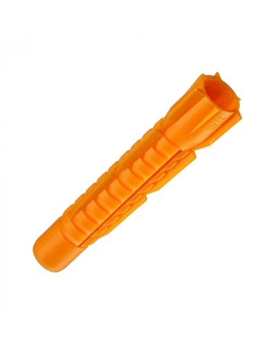 Дюбель универсальный ZUM 6x52 (1000 шт/уп) Промрукав (PR08.9848) в Назрани Крепеж: Дюбели, шурупы, саморезы Pintop.ru