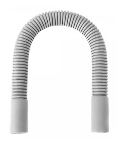 Поворот гибкий гофрированный универсальный д32 (15шт/75шт уп/кор) Промрукав (PR13.0208) в Назрани Повороты, муфты, тройники Pintop.ru