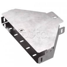 Переходник симметричный с крышкой Стандарт 300х100х50 Промрукав (PR16.0477)