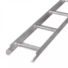 Лоток лестничный 400х200х3000 (1,2 мм) Промрукав (PR16.0889)