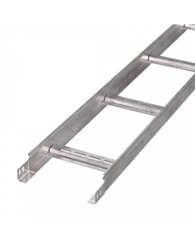 Лоток лестничный 600х50х3000 (1,2 мм) Промрукав (PR16.0895) в Назрани Кабельные лотки Pintop.ru