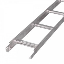 Лоток лестничный 150х50х3000 (1,5 мм) Промрукав (PR16.0902)