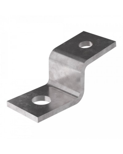 Прижим балочный №1 (комплект болт 10х40) Промрукав (PR16.1100) в Назрани Аксессуары для лотков Pintop.ru