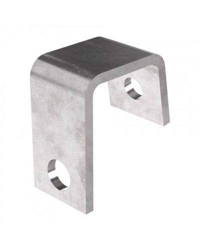 Прижим балочный №2 (комплект болт 10х40) Промрукав (PR16.1101) в Назрани Аксессуары для лотков Pintop.ru