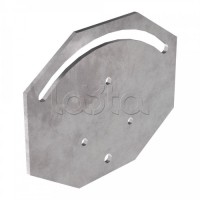 Пластина поворотная Промрукав (PR16.1124)