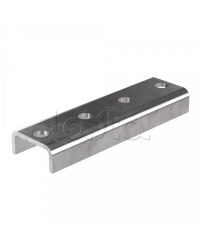 Соединитель внешний 41х21 Промрукав (PR16.1128) в Назрани Аксессуары для лотков Pintop.ru