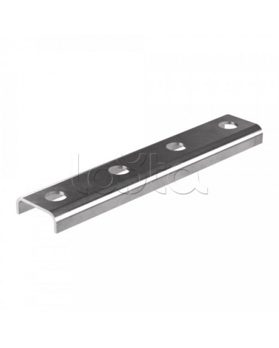 Соединитель внутренний 41х21 Промрукав (PR16.1130) в Назрани Аксессуары для лотков Pintop.ru