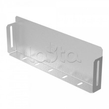 Заглушка лотка Стандарт HDZ 300х100 Промрукав (PR16.1257)