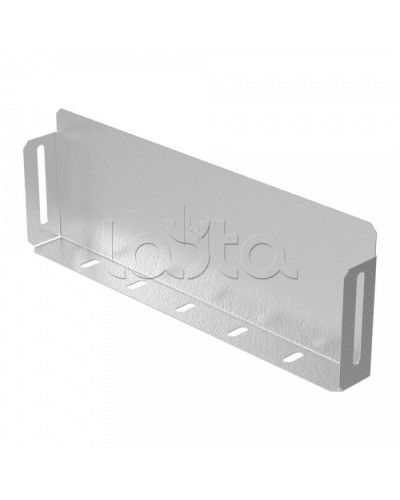 Заглушка лотка Стандарт HDZ 300х100 Промрукав (PR16.1257) в Назрани Аксессуары для кабель-канала Pintop.ru