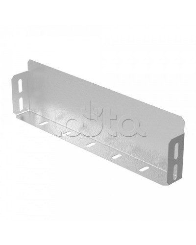 Заглушка лотка Стандарт HDZ 300х80 Промрукав (PR16.1259) в Назрани Аксессуары для кабель-канала Pintop.ru