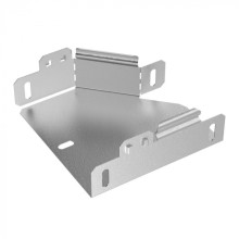 Переходник правый Стандарт HDZ 150х100х50 Промрукав (PR16.1416)