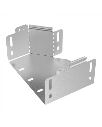 Переходник правый Стандарт HDZ 200х150х100 Промрукав (PR16.1421) в Назрани Аксессуары для лотков Pintop.ru