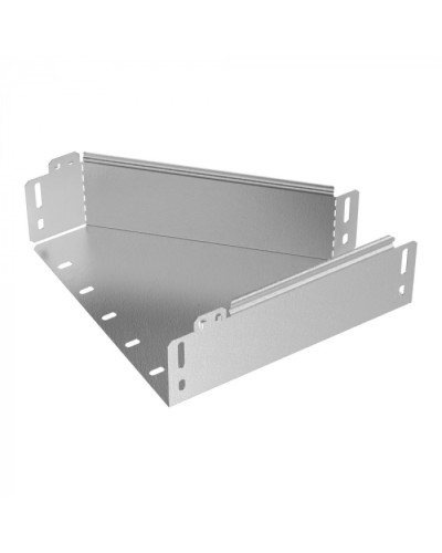 Переходник правый Стандарт HDZ 300х100х100 Промрукав (PR16.1424) в Назрани Аксессуары для лотков Pintop.ru