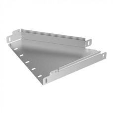 Переходник правый Стандарт HDZ 300х100х50 Промрукав (PR16.1425)