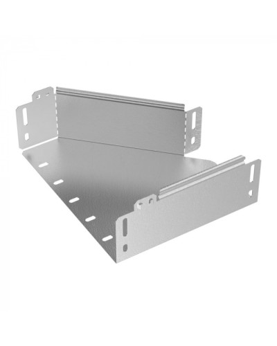 Переходник правый Стандарт HDZ 300х150х100 Промрукав (PR16.1427) в Назрани Аксессуары для лотков Pintop.ru