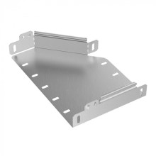 Переходник правый Стандарт HDZ 300х200х50 Промрукав (PR16.1431)