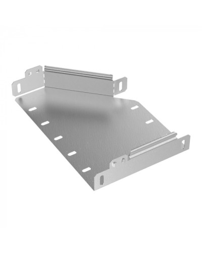 Переходник правый Стандарт HDZ 300х200х50 Промрукав (PR16.1431) в Назрани Аксессуары для лотков Pintop.ru