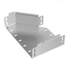 Переходник правый Стандарт HDZ 400х200х80 Промрукав (PR16.1438)