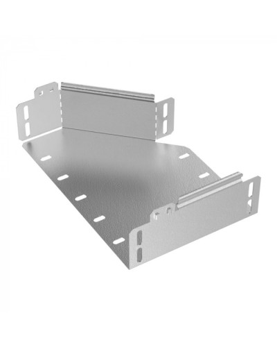 Переходник правый Стандарт HDZ 400х200х80 Промрукав (PR16.1438) в Назрани Аксессуары для лотков Pintop.ru