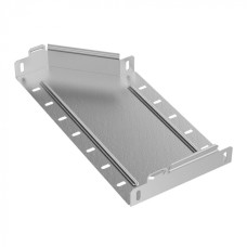 Переходник правый Стандарт HDZ 400х300х50 Промрукав (PR16.1440)