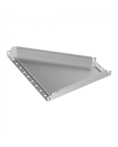 Переходник правый Стандарт HDZ 500х150х50 Промрукав (PR16.1443) в Назрани Аксессуары для лотков Pintop.ru