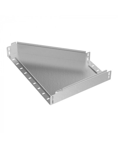 Переходник правый Стандарт HDZ 500х200х80 Промрукав (PR16.1447) в Назрани Аксессуары для лотков Pintop.ru