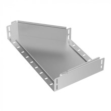 Переходник правый Стандарт HDZ 500х300х100 Промрукав (PR16.1448)