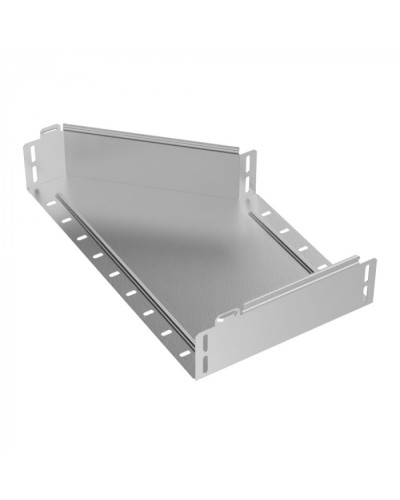 Переходник правый Стандарт HDZ 500х300х100 Промрукав (PR16.1448) в Назрани Аксессуары для лотков Pintop.ru