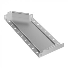 Переходник правый Стандарт HDZ 500х400х50 Промрукав (PR16.1452)