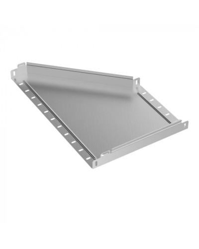 Переходник правый Стандарт HDZ 600х300х50 Промрукав (PR16.1455) в Назрани Аксессуары для лотков Pintop.ru