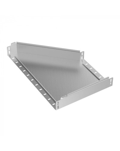 Переходник правый Стандарт HDZ 600х300х80 Промрукав (PR16.1456) в Назрани Аксессуары для лотков Pintop.ru