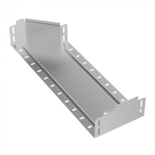 Переходник правый Стандарт HDZ 600х500х100 Промрукав (PR16.1460)