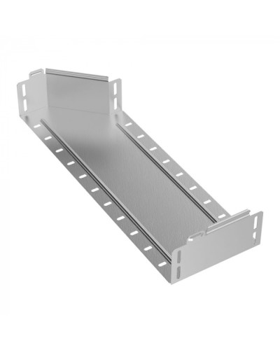 Переходник правый Стандарт HDZ 600х500х100 Промрукав (PR16.1460) в Назрани Аксессуары для лотков Pintop.ru