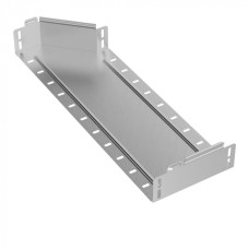 Переходник правый Стандарт HDZ 600х500х80 Промрукав (PR16.1462)